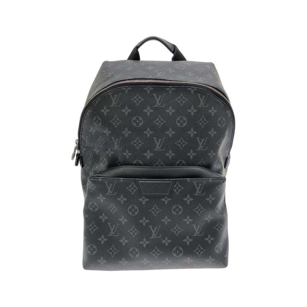 Louis Vuitton Monogram Eclipse Backpack M43186 (Rucksack)
